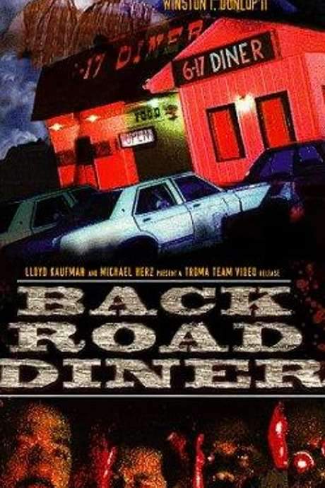 Back Road Diner